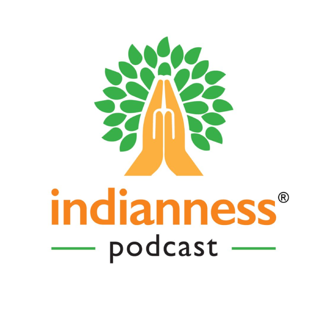 Indianness podcast logo